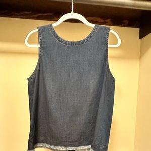 Eileen Fisher Tank Top